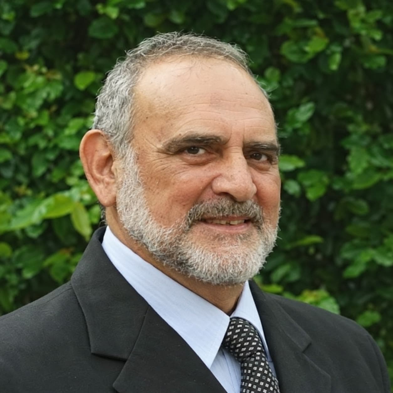 Khaled Sarout